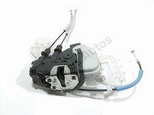Porte avant et accessoires Kia SOUL