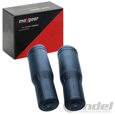 STAUBSCHUTZ-SATZ STOßDÄMPFER HINTERACHSE PASSEND FÜR HONDA ACCORD LINKS+RECHTS