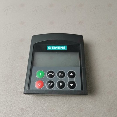 Siemens 6SE6400-0BP00-0AA0 / 6SE6 400-0BP00-0AA