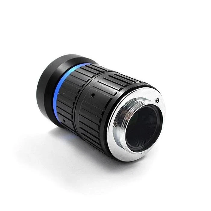 BerryBase 100mm Teleobjektiv, C-Mount ideal für Raspberry Pi HQ Kamera - Bild 2 von 3