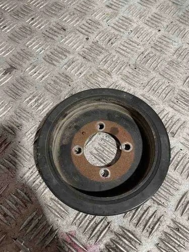 OPEL ASTRA H L48 Kurbelwellenriemenscheibe 55575960 1.70 Diesel 74kw 32455880