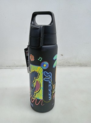 SIGG Edelstahl-Trinkflasche, Shield ONE,geeignet für kohlensäurehaltige Getränke
