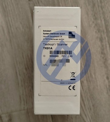 1pc TK91A 6304245 brand new Knife damage detection motor shipping DHL 
