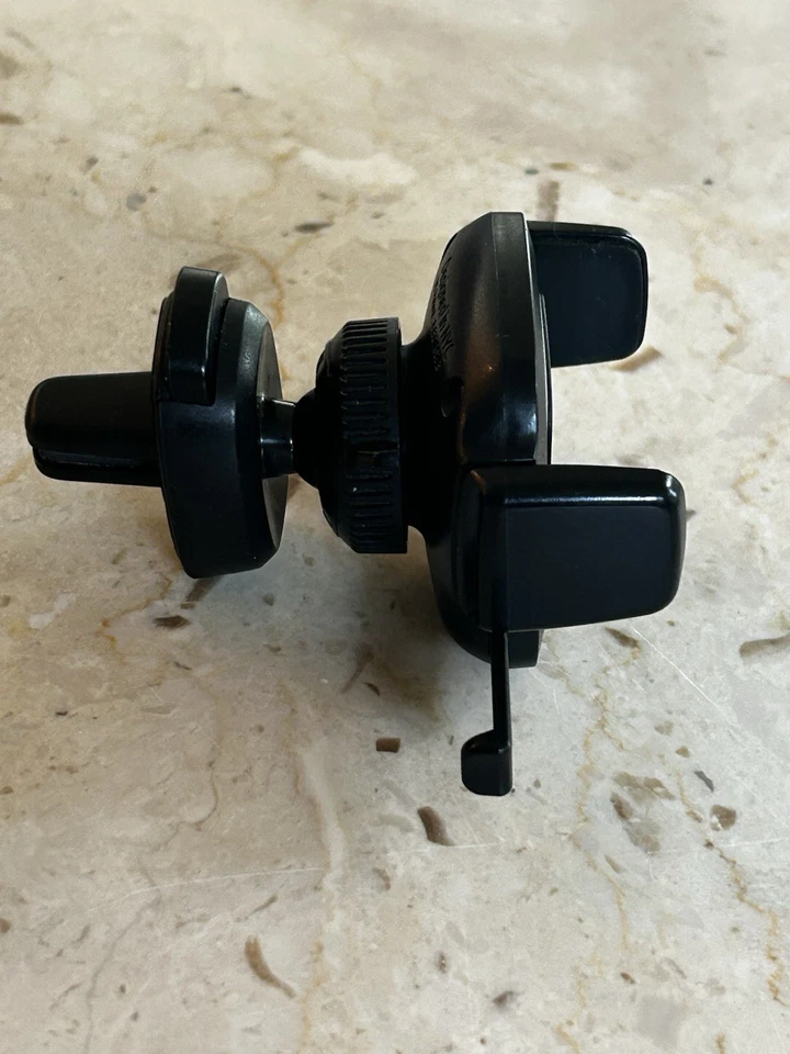 Soporte/montaje para coche iOttie HLCRIO126 - negro Foto 2 de 4