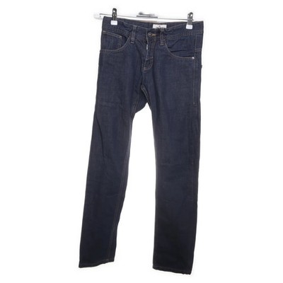 Tom Tailor, Jeans, Größe: L, Blau, Baumwolle, Einfarbig, Denim, Damen #oRZ