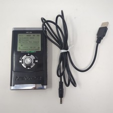 iRiver  iHP-120  MULTI-CODEC JUKEBOX  MP3 Pla...