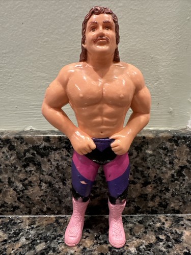 Ravishing Rick Rude Vintage 1989 Grand Toys LJN WW...