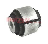 Querlenkerlager Metzger Autoteile 52063909 FüR BMW E91 X1 E90 E81 E82 3Er E92