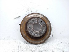 MAZDA 121 III JASM, JBSM Bremsscheibe hinten rechts 2.19 Diesel 2015 29489659