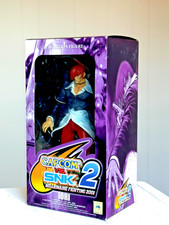 IORI - CAPCOM VS. SNK 2 - Full Action Figure ...