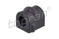 Lagerung Stabilisator Vorne Links Rechts Topran 207 095 FÜR Opel