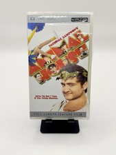 National Lampoon  s Animal House UMD Video PSP