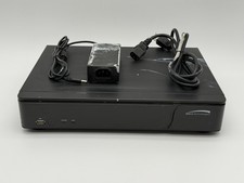 Speco Technologies D8RS1TB 8-Channel H.264 DVR with 1TB HDD Untested  Powers On