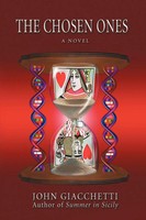 John Giacchetti | The Chosen Ones | Taschenbuch | Englisch (2008) | Iuniverse