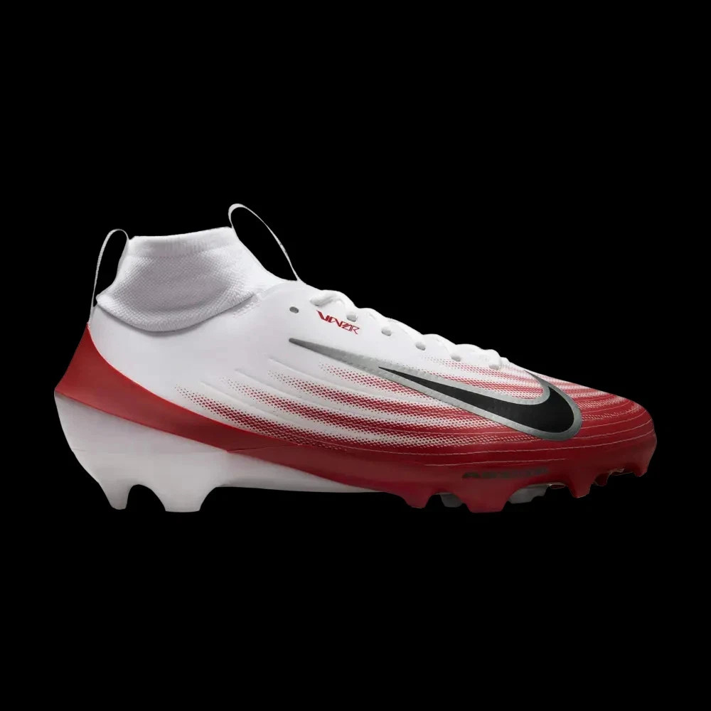 Nike Air Zoom Vapor Pro 1 White Team Crimson HM8850-102 *NEW