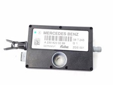 MERCEDES-BENZ SL R230 Antennenverstärker  A2308203289 5.50 Petrol 2009 21997123
