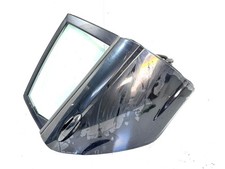 PORTIERA PORTA SPORTELLO POSTERIORE DESTRA DESTRO PER FORD Fiesta 6° Serie 169