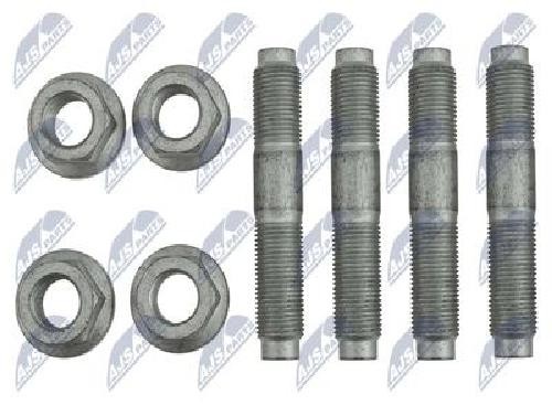 ✅Fits NTY KLT-CT-044-Z ASSEMBLY KIT ⭐UK Seller⭐ - Image 5