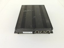 CLEARONE CEILING MIC ARRAY DANTE INTERFACE 910-6200-105-D PQY119 