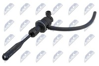 Original NTY Geberzylinder Kupplung NSP-RE-019 FüR Dacia