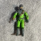GI Joe Firefly V2 Cobra Hasbro 1992 3.75" Action Figure ARAH Tight