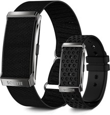 Smart Bracelet for Men Women Health Activity Fitness Trackers 24H Sleep track B1