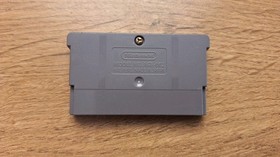 GBA Ice Climber Nes Classics Nintendo Gameboy OVP