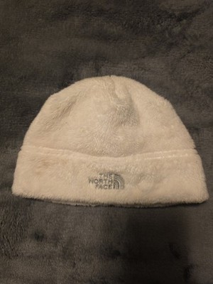 The North Face Fleece Youth Medium Beanie Cap