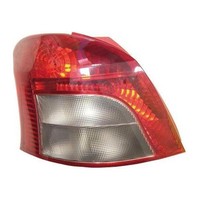 Diederichs 6606091 Heckleuchte RüCkleuchte FüR Toyota Yaris P9 Links 815610D110