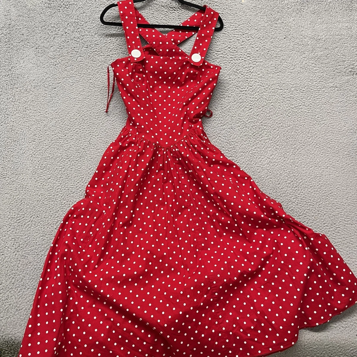 white christmas dresses Xanthus Mini Dress Red Curve