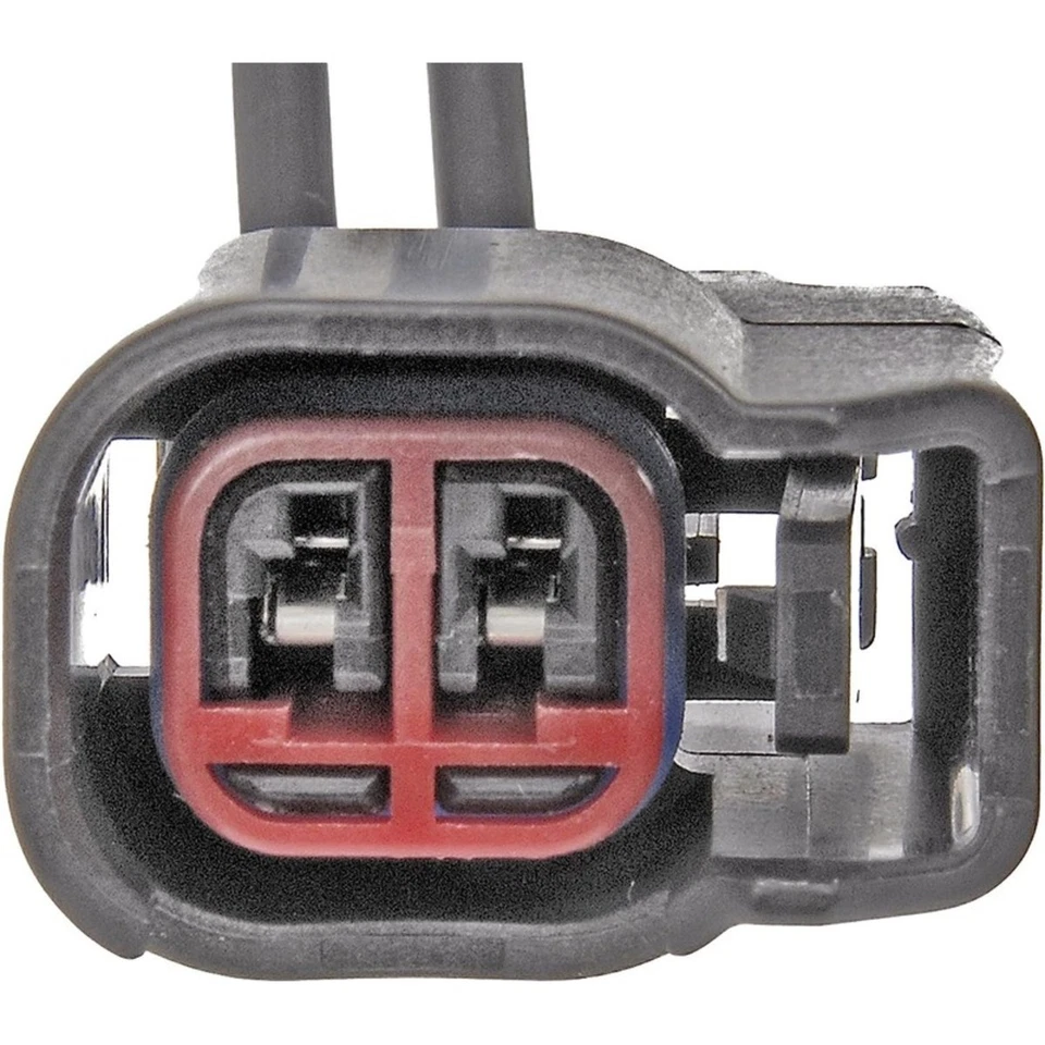 Conector de cable Dorman 645-215 para camioneta Chevy F150 F450 F550 F250 F350 E350 furgoneta Foto 2 de 2