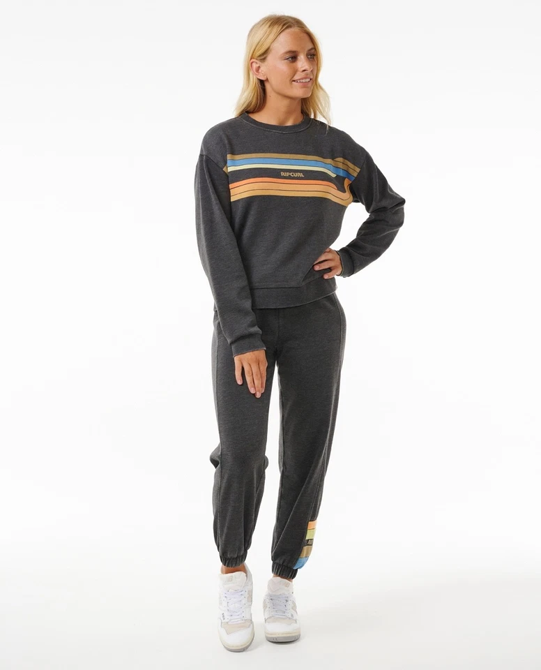 Rip Curl High Tide Jogginghose - M - Neu - Bild 4 von 4