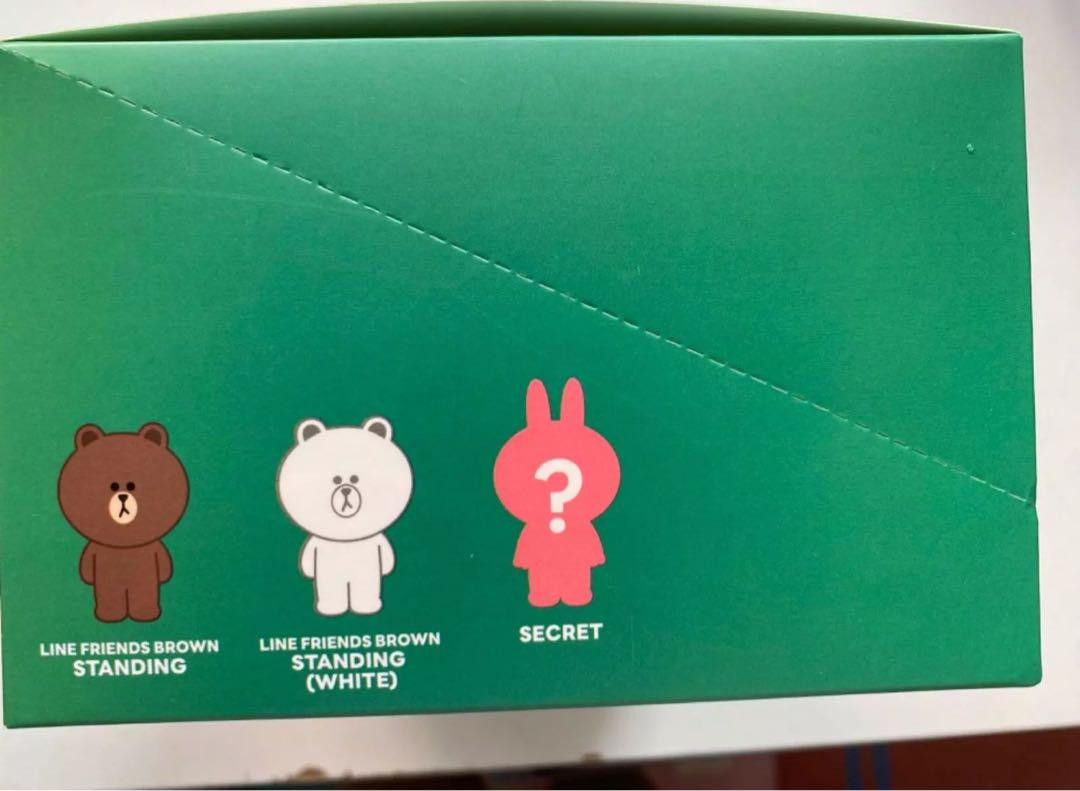 Line Friends meets URDU FLOCKING ライン Line Friends Meets Urdu Flocking | eBay