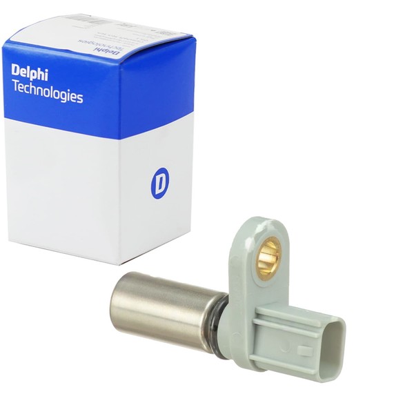 Delphi Kurbelwellensensor Passend FüR Ford Cougar Maverick Mondeo | SS11323-image
