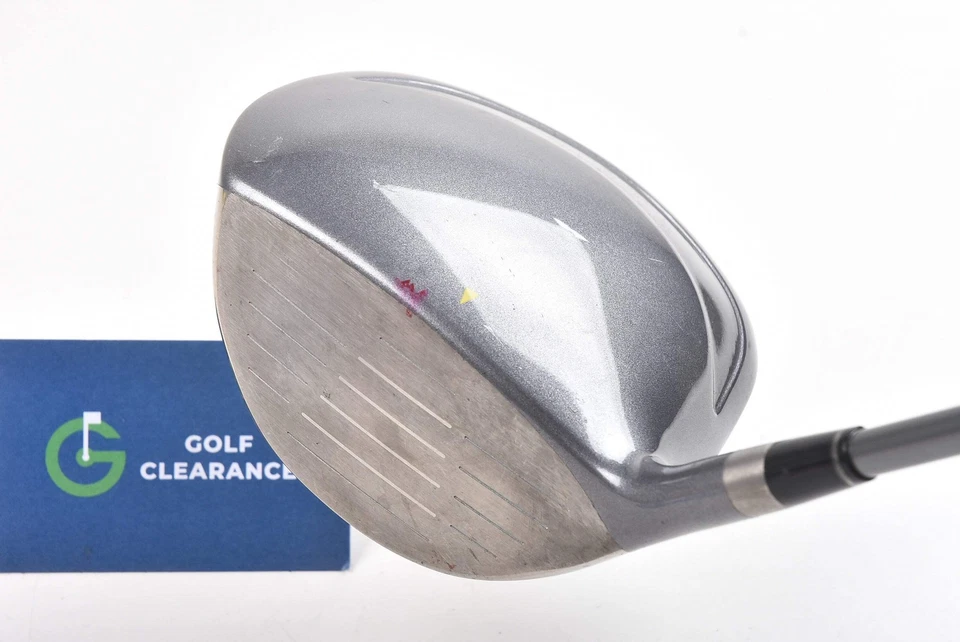 Adams Insight XTD Driver / 12.5 Degree / Ladies Flex Aldila Insight XTD Shaft - Image 3 of 4