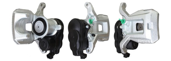 Elstock Bremssattel Hinten Links FüR Lexus Ux _AA1_ _AH1_ AA1 AH1 MA1-image