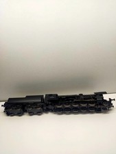 TRAIN HO-FLEISCHMANN-Autorail Diesel en 2 éléments de la DB-Réf.4438 - Jeux & Jouets