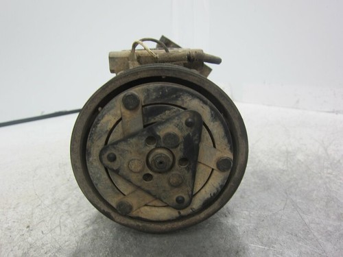 SD6V12 klimakompressor RENAULT KANGOO 1.9 DTI KC0U 1997 1396017