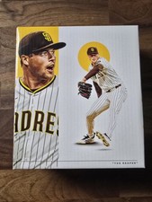 Mason Miller Bobblehead San Diego Padres SGA 5/7/26 IN HAND Unopened Box