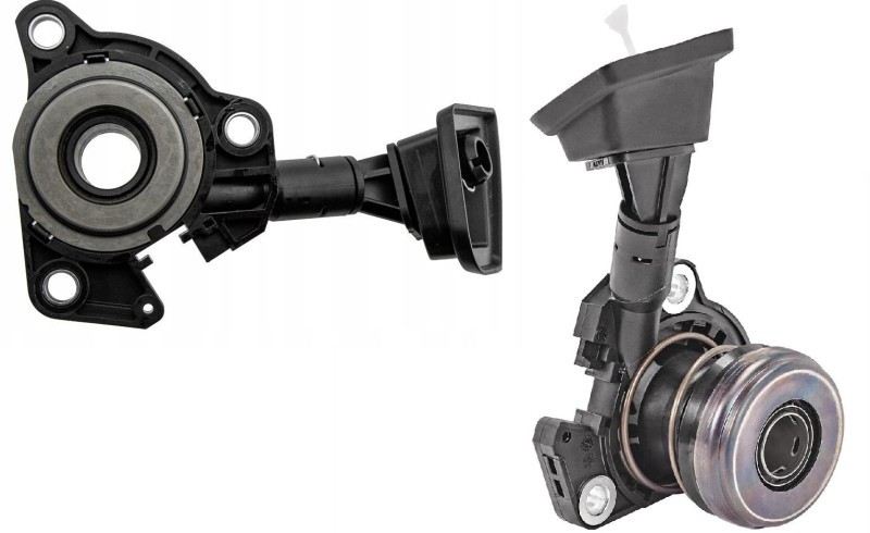Butée d'embrayage hydraulique en acier pour Peugeot 208 et Citroën C3