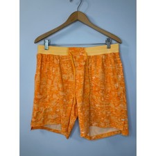 Lululemon License to Train Linerless Short 7