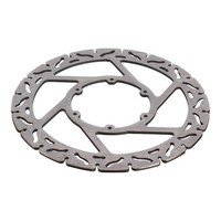 Trw Bremsscheibe MST337RAC | FüR Bmw F 650 Gs Dakar 650 2008 E650G Vorne Auch