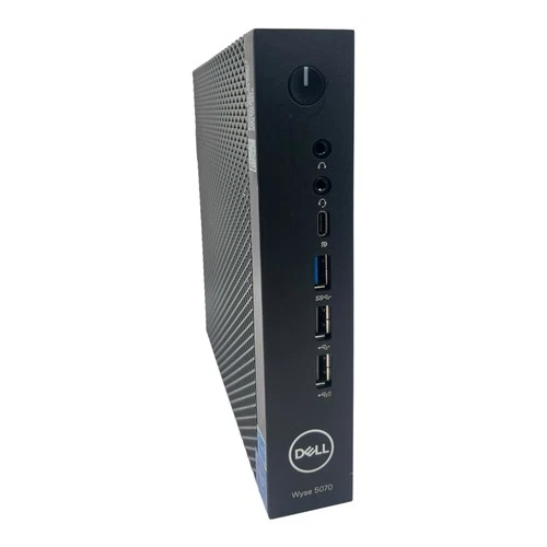Dell Wyse 5070 Thin Client | Intel J4105 1.5GHz CPU | 4GB RAM 16GB SSD  | Win 10