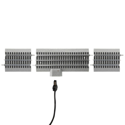 Lionel Fastrack Electric O Gauge Accessory Activator Track Pack 681317