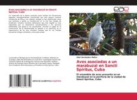 Abel HernáNdez-MuñOz | Aves Asociadas A Un Marabuzal En Sancti SpíRitus, Cuba