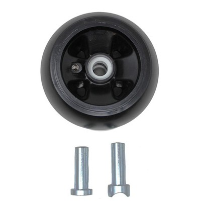 Fits John Deere AM125172 5'' Deck Wheel Kit 240 245 260 265 LX 255 266 277 GX