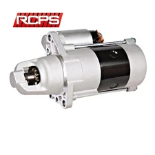 New Starter Fits Infiniti 4.5L M45 2003-2004, Q45 2002-2006 23300-AR200 SMT0250
