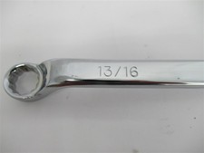 Mac Tools SAE Box-End Wrench Automotive Hand Wrenches | eBay