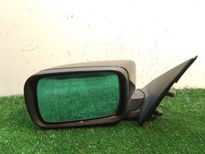 Retroviseur gauche (ou coque) BMW 523