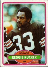 Click to enlarge Reggie Rucker